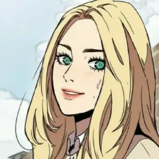 💕 emoji шелли Telegram sticker 11 of 35