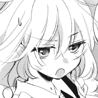 😠 emoji 🌠. Telegram sticker 24 of 86