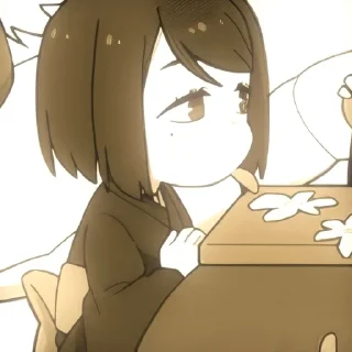 🖇️ emoji «🖇️» ۰⟶ܹ ׂ⋞ ִ @Kanae_canvas Telegram sticker 18 of 60