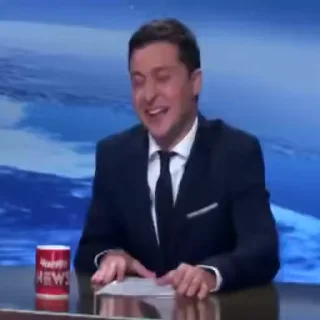 🤣 emoji Зручні Ржаки Telegram sticker 6 of 22
