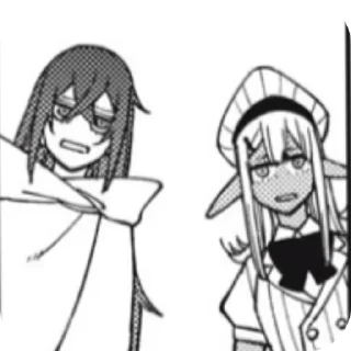 📚 emoji Гимли 1 (Мастер проклятых предметов) Telegram sticker 5 of 120