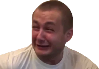 🥴 emoji Эльдар Бродвей Telegram sticker 10 of 45