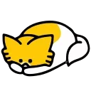 😞 emoji Animated My Dog @IMG2D Telegram sticker 22 of 23