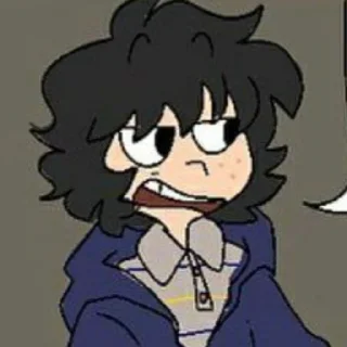 Sticker from Truckstoptiger05