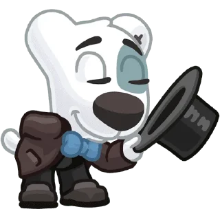 Sticker from Фестиваль ВКонтакте | @sovavrestickers