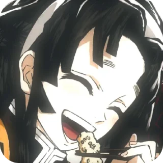 🌼 emoji 𝖀𝖙𝖆 @jellyfishforu @HeSu_home Telegram sticker 16 of 43