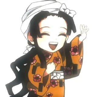 🌼 emoji 𝖀𝖙𝖆 @jellyfishforu @HeSu_home Telegram sticker 18 of 43