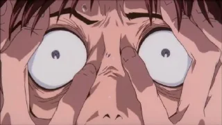 😱 emoji бляяя треш какой-то Telegram sticker 19 of 120