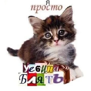 😝 emoji бляяя треш какой-то Telegram sticker 8 of 120