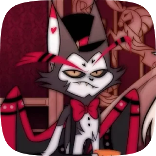 🌟 emoji БОЛЬШЕ ⇨ @CLOOBHUB ХАСК ОТЕЛЬ ХАЗБИН HUSK HOTEL ТГ Telegram sticker 2 of 53