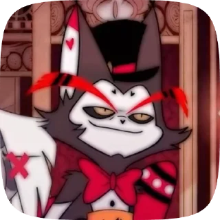 🌟 emoji БОЛЬШЕ ⇨ @CLOOBHUB ХАСК ОТЕЛЬ ХАЗБИН HUSK HOTEL ТГ Telegram sticker 5 of 53