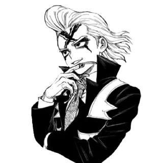 🧐 emoji название ещё не изобрели Telegram sticker 3 of 67