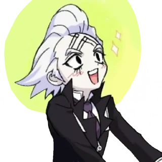 ✨ emoji название ещё не изобрели Telegram sticker 22 of 67
