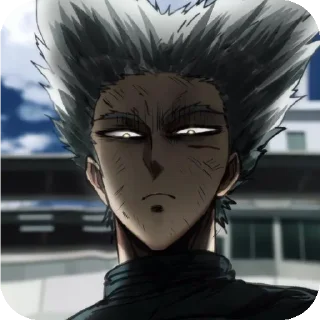 🤨 emoji Буквально мы Telegram sticker 12 of 24