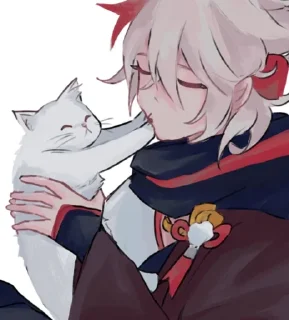 Sticker from мам?