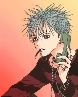 ☎️ emoji хлопчик для ваших мам🌹🌹🌹 Telegram sticker 8 of 43