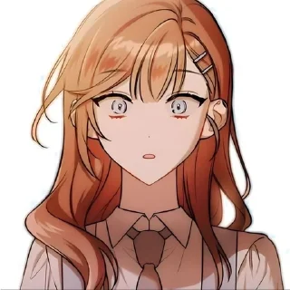 💗 emoji Диана:. @vsjmw28 @ManhwaRP Telegram sticker 18 of 23