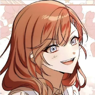 💗 emoji Диана:. @vsjmw28 @ManhwaRP Telegram sticker 8 of 23