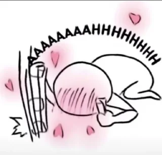 😍 emoji Уно Telegram sticker 16 of 24