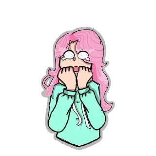 🌟 emoji Снайтик топ!@Mtth0x Telegram sticker 13 of 19