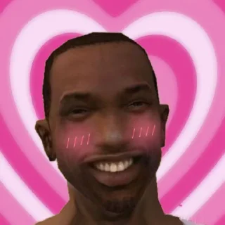 😄 emoji Nigers Telegram sticker 14 of 18