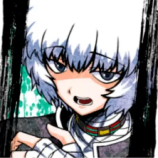 🥛 emoji Ranmaru by @vanpirewr Telegram sticker 3 of 20