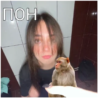 Дианочка sticker preview 1