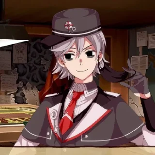 🐦‍⬛ emoji Яков мой муж Telegram sticker 24 of 40