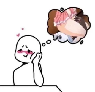 🌟 emoji kiskiskisksksk Telegram sticker 14 of 19