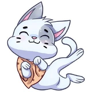 ☺ emoji Бисквитное печенье без т @TgSticker Telegram sticker 2 of 49