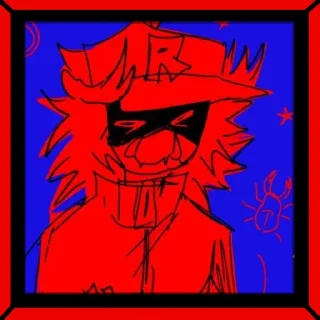 🪲 emoji 𝙿𝙴𝚂𝚃 @L10Wc Telegram sticker 22 of 70