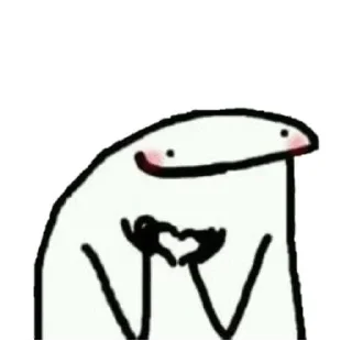 ♥️ emoji Челики Telegram sticker 1 of 61