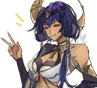 💗 emoji Кᴀндᴀᴋия Telegram sticker 18 of 18