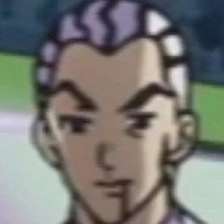👺 emoji jojo penis @ceaselstick Telegram sticker 7 of 120