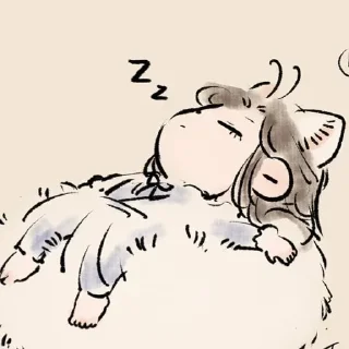 🌟 emoji ✮cнυ wannιng вy @tyushaah✮ Telegram sticker 22 of 67