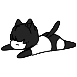 Sticker from Катин уголок