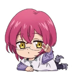 👻 emoji Gauter Telegram sticker 24 of 84