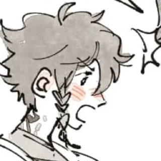 ☁️ emoji yeetoldy XV<3 Telegram sticker 2 of 90