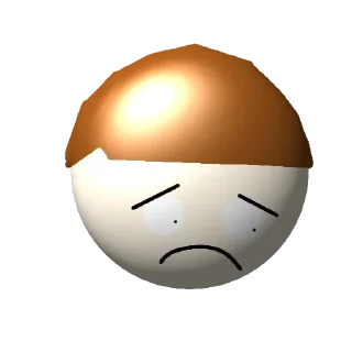 😩 emoji боба Telegram sticker 17 of 20