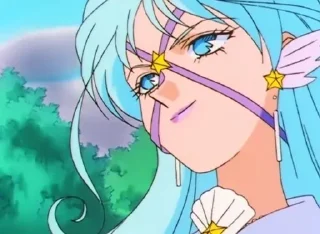 🙂 emoji Sailor Sirena part 3 Telegram sticker 9 of 16