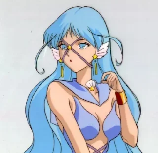 😮 emoji Sailor Sirena part 3 Telegram sticker 10 of 16