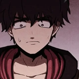 😥 emoji Милый дом Telegram sticker 20 of 103