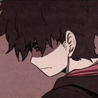 😞 emoji Милый дом Telegram sticker 19 of 103