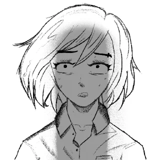 😨 emoji ESCS_pack Telegram sticker 17 of 63