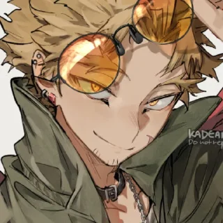 ☺️ emoji Hawks, my birdie.. @chuchcoffe Telegram sticker 23 of 120