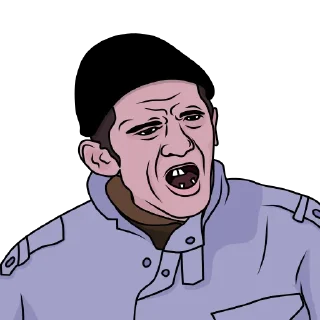 🤔 emoji Очень качественно Telegram sticker 10 of 120