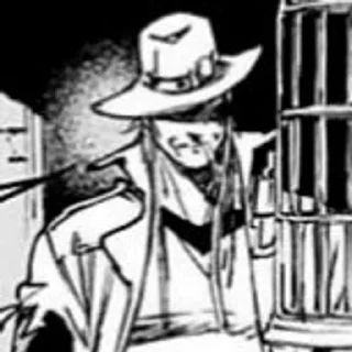 Sticker from Hol Horse @Amoeba666228