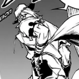 Sticker from Hol Horse @Amoeba666228