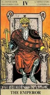 Sticker from Таро