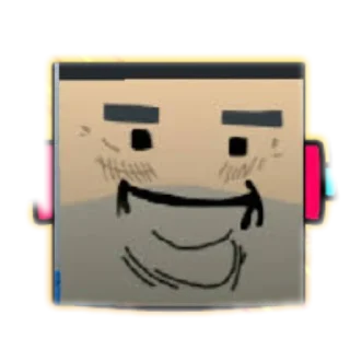 🖼 emoji block strike Telegram sticker 11 of 46